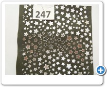 collection 7 Laminature e glitter 247
